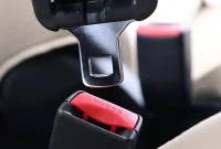 Why the Middle Back Seatbelt is Different
