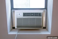 Window AC Panel Woes: Solutions for a Snug Fit