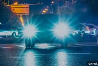 Car Night Vision Cameras The Verdict on Safety