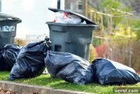 Your Curbside Trash Guide: What’s Allowed and What’s Not