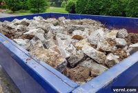 Your Guide to Concrete Demolition