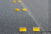 The Significance of Yellow Road Markings Explained