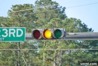 Yellow Lights The Driver’s Guide to Legality