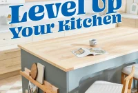 Elevate Your Kitchen Experience