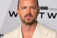 Aaron Paul’s LA Dream Home Commands a Staggering Price