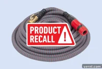 Your Popular Garden Hose Could Be Hurting You