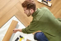 Floor Perfection Made Easy