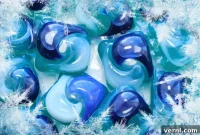 Frozen Detergent Pods Genius or Gimmick