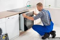 Before You Install: New Kitchen Appliances for Your Old House
