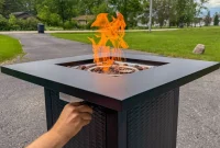 Fire Pit Revival: Your Guide to a Rust-Free Clean