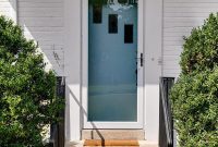 Winterize Your Storm Door for Energy Savings