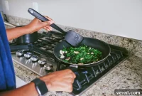 Why Your Black Plastic Utensils Need to Go