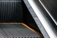 The Secret Behind Escalator Side Brushes