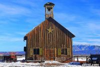 The Secret Behind Barn Stars