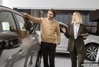 Dealerships Power to Disable Your Car