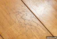 Keep Hardwood Floors Flawless: Scratch Prevention