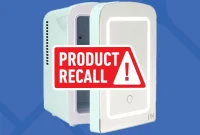 That’s Cold: Paris Hilton Fridge Recall