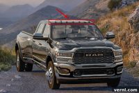 Decoding the Amber Lights on Truck Roofs