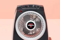 Vornado Space Heater: Our Top Pick for Portable Warmth