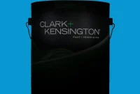 Clark and Kensington Crown a Deliciously Neutral 2026 Color of the Year