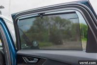 Beyond the Chill The Unexpected Value of Car Sun Shades