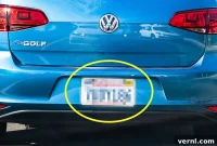 Personalize Your Ride: The Definitive Guide to Vanity Plates