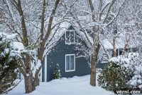 Get Your Home Winter-Ready This Weekend: A Comprehensive Guide
