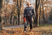 Beyond the Years: When to Retire Your Leaf Blower