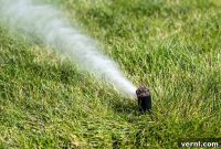 Prepare Your Sprinkler System for Winter