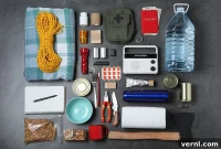 The Ultimate Winter Emergency Kit