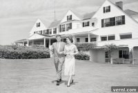 Own a Piece of Camelot: JFK and Jackie Os Historic DC Home Lists for 7.5 Million