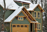 Winterization Simplified: Your Home Protection Guide