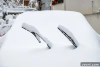Unlock Clear Winter Vision with Advanced Wiper Blades