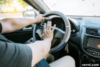 The Horn’s Double Edge From Warning to Road Rage