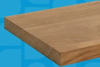 Engineered Wood Redefines Strength Dwarfs Steel