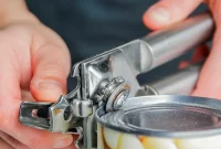 You’ve Been Misusing Your Can Opener All Along