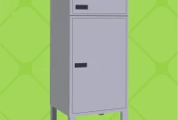 End Delivery Woes with a Secure Parcel Box