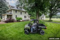 Master Your Mower: Perfect Match for Every Yard