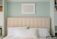 Beyond Aesthetics The True Value of a Headboard