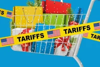 Tariffs Take Aim: Black Friday and Holiday Spending Under Pressure