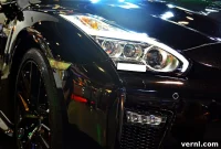Flashy Aftermarket Car Lights Are Likely Illegal