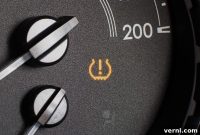 Tire Pressure Light Troubles: Diagnosis and Solutions