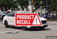 Over 250000 Hondas Recalled For Dangerous Flaw Check If Your Vehicle Is Affected