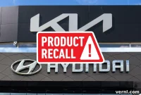 If You Own a Hyundai or Kia, Your Fuel Tank Could Be at Risk