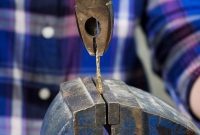 Restore Your Bent and Twisted Car Key