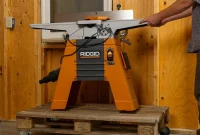 DIY Pallet Dolly Project