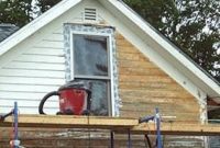 Metabo Quick Paint Stripping