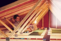 Garage Truss Strength What You Need to Know