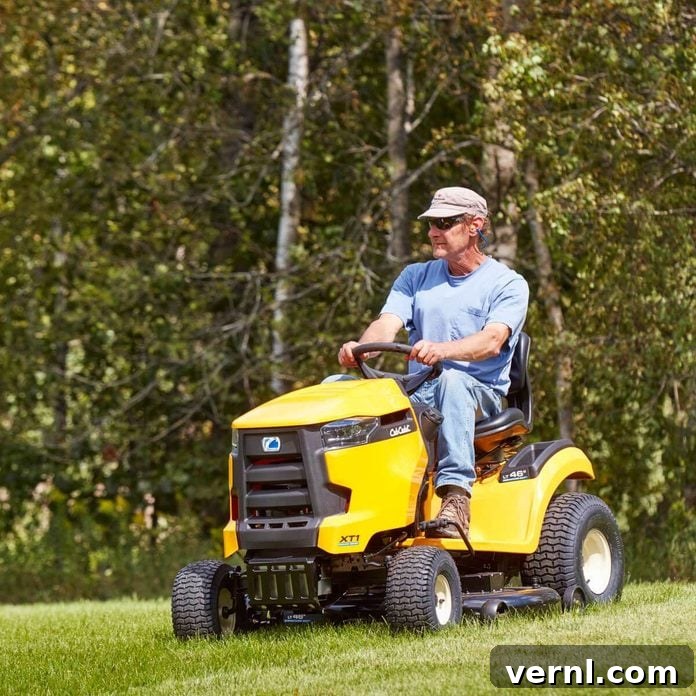 Rider Lawn Tractor Garden Tractor Know the Differences 2 garden tractors