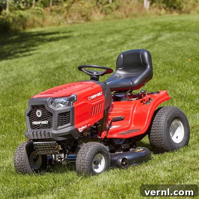 Rider Lawn Tractor Garden Tractor Know the Differences 4 lawn tractor lawn mower tractor